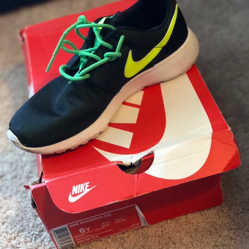 Rosherun